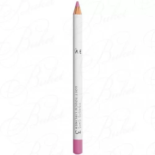 Карандаш для губ LUMENE MAKE UP NORDIC CHIC SOFT TOUCH LIP LINER 03