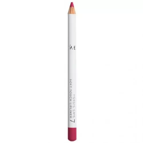 Карандаш для губ LUMENE MAKE UP NORDIC CHIC SOFT TOUCH LIP LINER 07