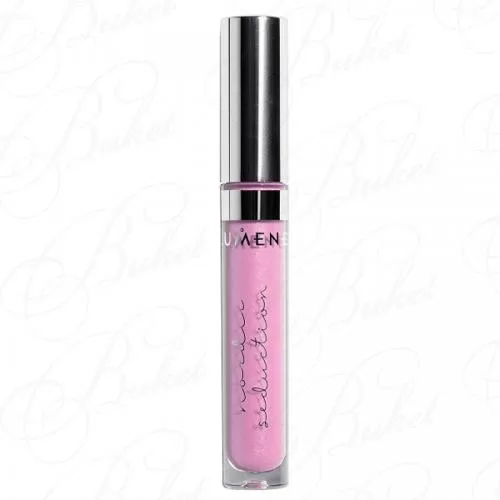 Блеск-флюид для губ LUMENE MAKE UP NORDIC SEDUCTION SILKY LIP FLUID №06 Summer