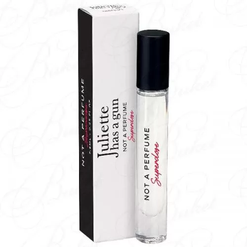 Миниатюра Juliette Has A Gun NOT A PERFUME SUPERDOSE 7.5ml edp