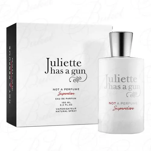 Парфюмерная вода Juliette Has A Gun NOT A PERFUME SUPERDOSE 100ml edp