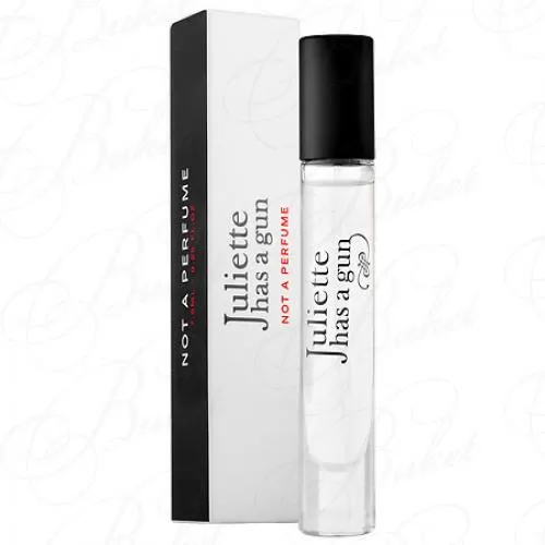 Миниатюра Juliette Has A Gun NOT A PERFUME 5.5ml edp