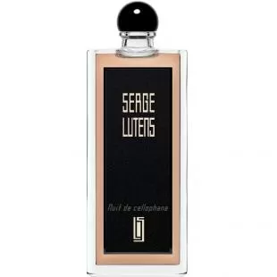 Serge Lutens NUIT DE CELLOPHANE Noire Collection 50ml edp