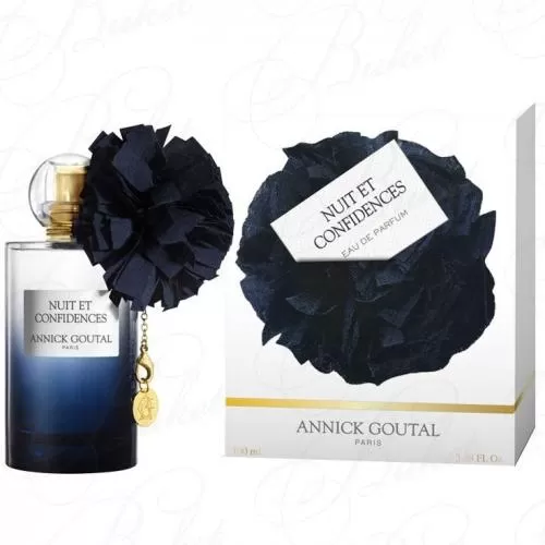 Парфюмерная вода Annick Goutal NUIT ET CONFIDENCES 100ml edp