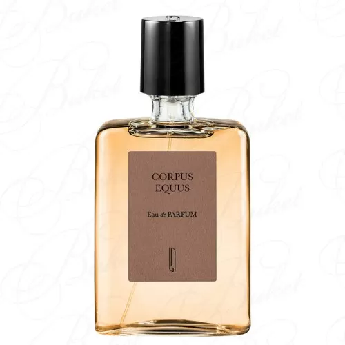 Тестер Naomi Goodsir CORPUS EQUUS 50ml edp TESTER