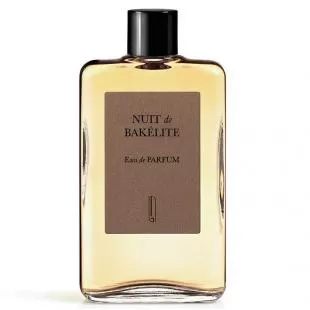 Naomi Goodsir NUIT DE BAKELITE 50ml edp