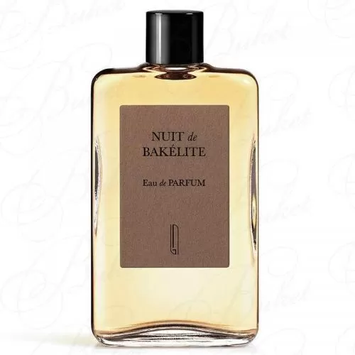 Тестер Naomi Goodsir NUIT DE BAKELITE 50ml edp TESTER