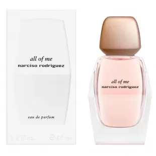 Narciso Rodriguez ALL OF ME 50ml edp