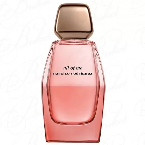 Тестер Narciso Rodriguez ALL OF ME INTENSE 90ml edp TESTER