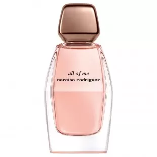 Narciso Rodriguez ALL OF ME 90ml edp TESTER
