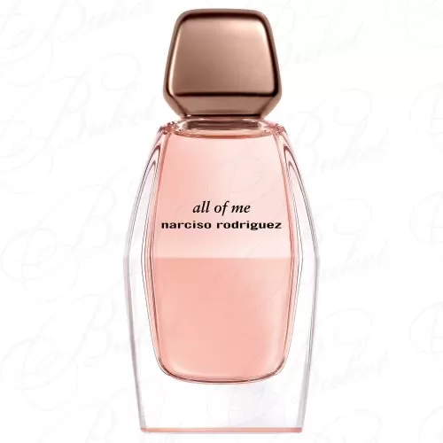 Тестер Narciso Rodriguez ALL OF ME 90ml edp TESTER