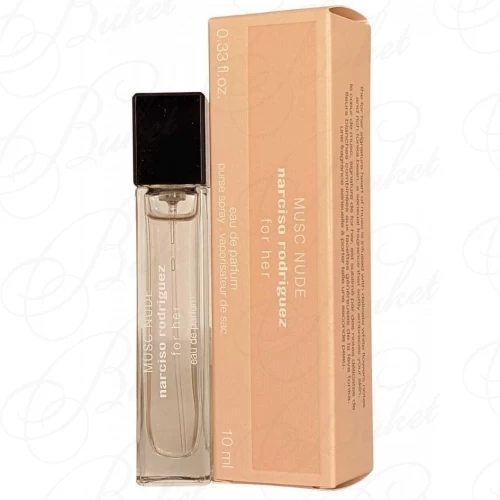 Миниатюра Narciso Rodriguez MUSC NUDE 10ml edp