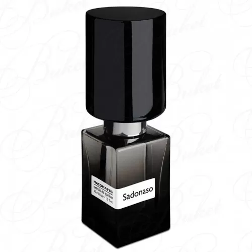Тестер Nasomatto SADONASO extrait de parfum 30ml TESTER