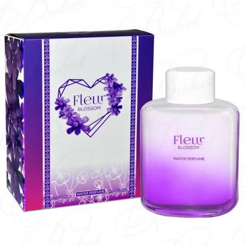 Био-парфюм New NB FLEUR BLOSSOM 120ml Water Perfume