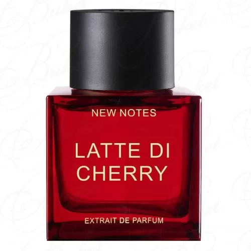 Духи New Notes LATTE DI CHERRY extrait de parfum 100ml