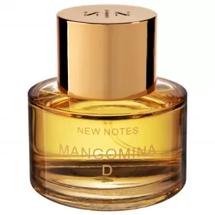New Notes MANGOMINA D extrait de parfum 60ml