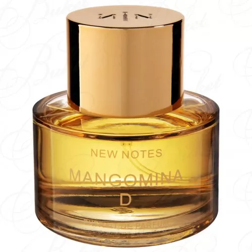 Духи New Notes MANGOMINA D extrait de parfum 60ml