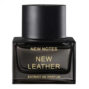 New Notes NEW LEATHER extrait de parfum 50ml