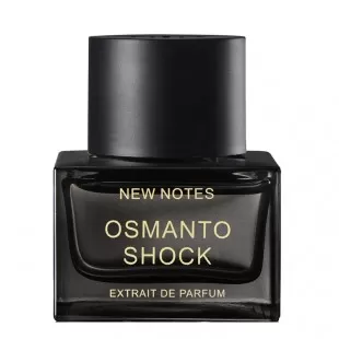 New Notes OSMANTO SHOCK extrait de parfum 50ml