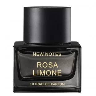New Notes ROSA LIMONE extrait de parfum 50ml