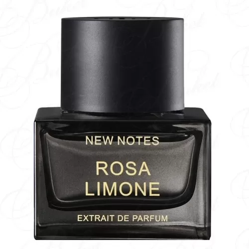 Духи New Notes ROSA LIMONE extrait de parfum 50ml