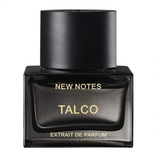 New Notes TALCO extrait de parfum 50ml
