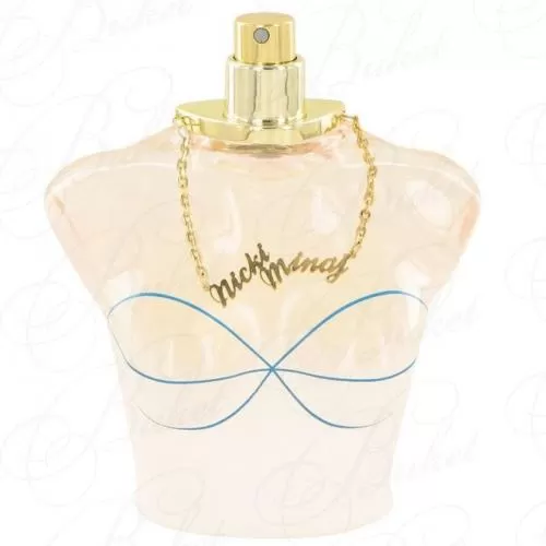 Тестер Nicki Minaj PINK FRIDAY 100ml edp TESTER