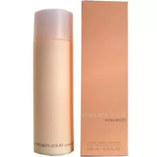 Nina Ricci PREMIER JOUR b/lot 200ml