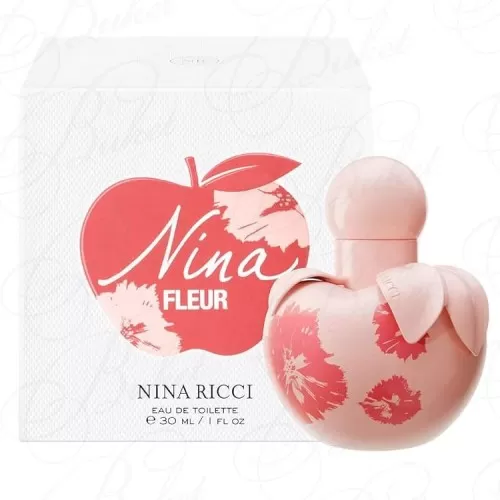 Туалетная вода Nina Ricci NINA FLEUR 30ml edt