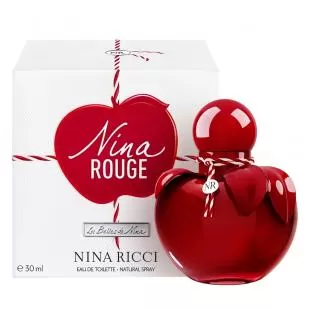 Nina Ricci NINA ROUGE 30ml edt