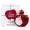 Nina Ricci NINA ROUGE 80ml edt