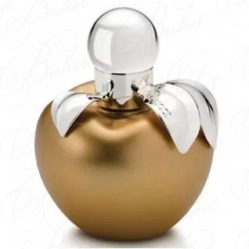 Туалетная вода Nina Ricci NINA GOLD 50ml edt
