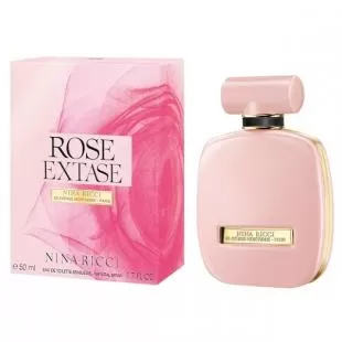 Nina Ricci ROSE EXTASE 30ml edt