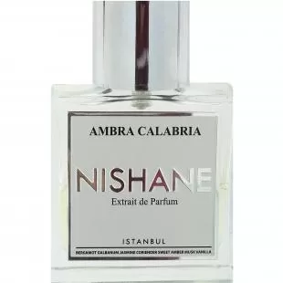 Nishane AMBRA CALABRIA extrait de parfum 50ml