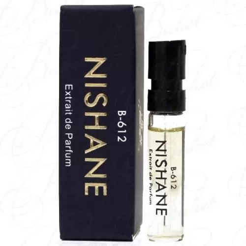 Пробник Nishane B-612 extrait de parfum 1.5ml
