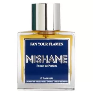 Nishane FAN YOUR FLAMES extrait de parfum 100ml