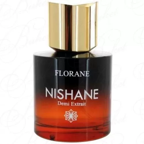 Тестер Nishane FLORANE demi extrait de parfum 100ml TESTER
