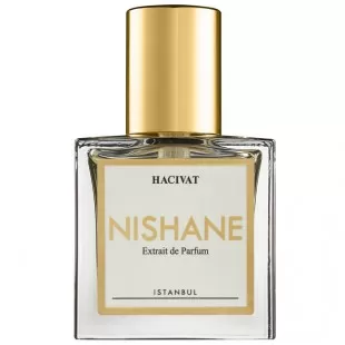 Nishane HACIVAT extrait de parfum 15ml