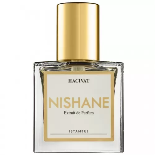 Миниатюра Nishane HACIVAT extrait de parfum 15ml