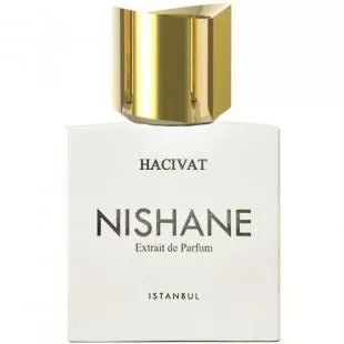Nishane HACIVAT extrait de parfum 100ml TESTER