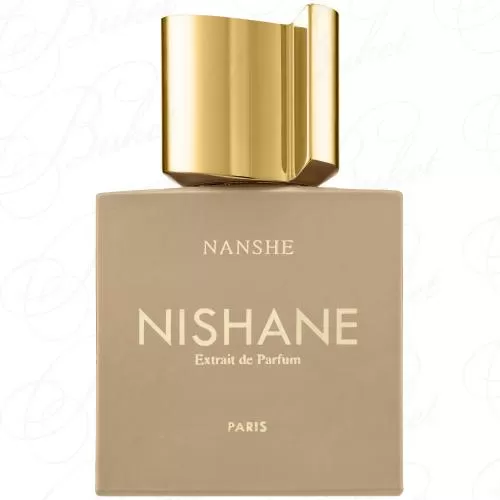 Тестер Nishane NANSHE extrait de parfum 50ml TESTER