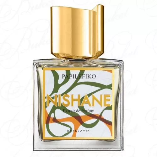 Тестер Nishane PAPILEFIKO extrait de parfum 100ml TESTER