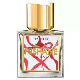 Nishane TEMPFLUO extrait de parfum 50ml TESTER