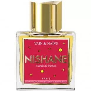 Nishane VAIN & NAIVE extrait de parfum 50ml