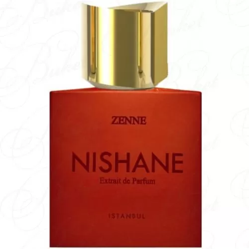 Духи Nishane ZENNE extrait de parfum 50ml