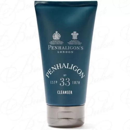 Гель для умывания Penhaligons No. 33 Cleanser 150ml