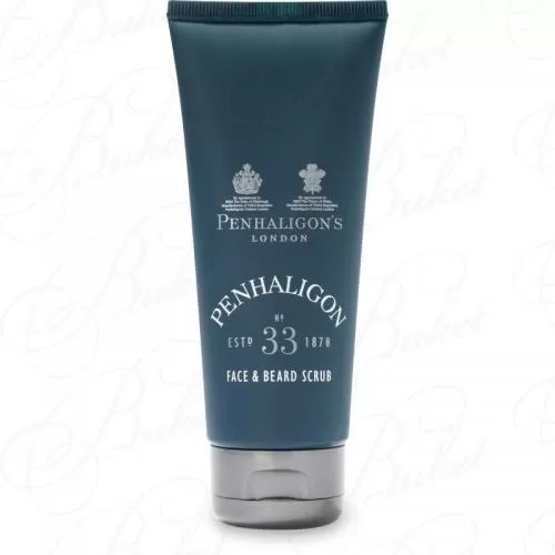 Скраб для лица Penhaligons  No. 33 Face Scrub 150ml