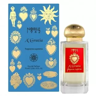 Nobile 1942 A'GRAZIA 75ml edp