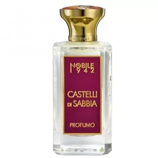 Nobile 1942 CASTELLI DI SABBIA 75ml edp TESTER