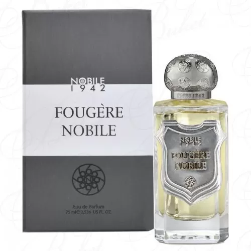Парфюмерная вода Nobile 1942 FOUGERE NOBILE 75ml edp